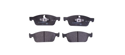 Гальмівні колодки дискові перед. Ford Focus 12-, Kuga II 2.0TDCI 13-