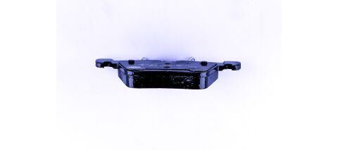 Гальмівні колодки дискові зад. Mercedes C W205 13- E W213 16- Гальмівні колодки дискові зад. Mercedes C W205 13- E W213 16-