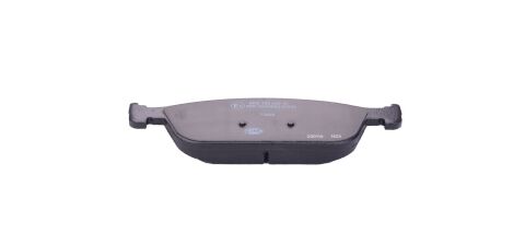 Гальмівні колодки дискові перед. Ford Focus 12-, Kuga II 2.0TDCI 13-