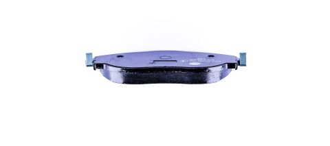Тормозные колодки дисковые перед. VW Sharan 2010- / Passat Octavia Audi a3 Тормозные колодки дисковые перед. VW Sharan 2010- / Passat Octavia Audi a3