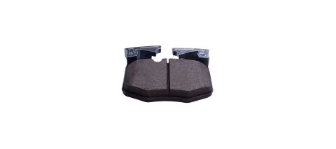 Гальмівні колодки передні BMW 5 (G30, F90), 5 (G31), 6 GRAN TURISMO (G32), 7 (G11, G12), 8 (G15, F92), X3 (G01, F97), X4 (G02, F98), X5 (G05, F95) 1.6-3.0D 07.15-