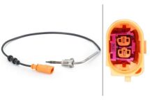 Датчик температури випускних газів Skoda Fabia II 1.6TDi 10-14/VW Polo 1.6TDi 09- Датчик температури випускних газів Skoda Fabia II 1.6TDi 10-14/VW Polo 1.6TDi 09-