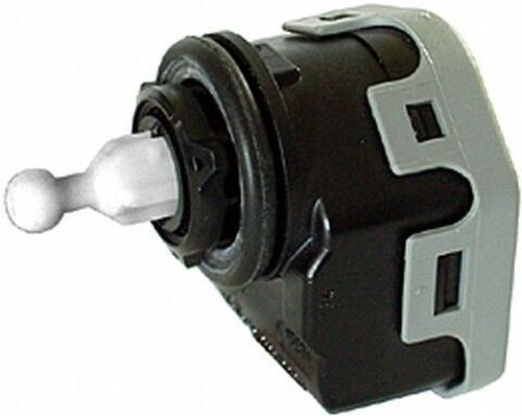 Двигатель корректора фар Audi A6/Skoda Fabia 97- Двигатель корректора фар Audi A6/Skoda Fabia 97-