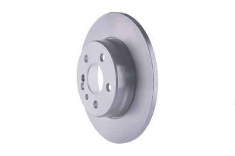 Диск тормозной DB W140 S-klasa 93-99 задн.