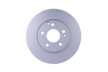 Диск гальмівний перед. MB C (W202), CLK (C208), E (W210), SLK (R170, R171) 1.6-3.0D 05.93-06.11 Диск гальмівний перед. MB C (W202), CLK (C208), E (W210), SLK (R170, R171) 1.6-3.0D 05.93-06.11