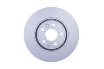 Диск гальмівний перед.Renault Clio Iv, Espace V, Grand Scenic Iii, Grand Scenic Iv, Laguna, Laguna Iii, Megane Iii, Megane Iv, Scenic Iv 1.2-3.5 10.07- Диск гальмівний перед.Renault Clio Iv, Espace V, Grand Scenic Iii, Grand Scenic Iv, Laguna, Laguna Iii, Megane Iii, Megane Iv, Scenic Iv 1.2-3.5 10.07-