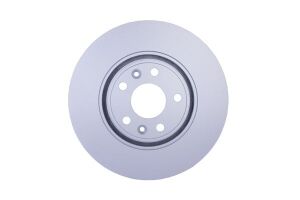 Диск гальмівний перед.Renault Clio Iv, Espace V, Grand Scenic Iii, Grand Scenic Iv, Laguna, Laguna Iii, Megane Iii, Megane Iv, Scenic Iv 1.2-3.5 10.07-