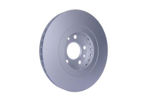 Диск гальмівний перед.Renault Clio Iv, Espace V, Grand Scenic Iii, Grand Scenic Iv, Laguna, Laguna Iii, Megane Iii, Megane Iv, Scenic Iv 1.2-3.5 10.07-