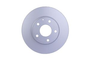 Диск гальмівний передній Mazda 3 (BM) 13-