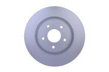 Диск тормозной передний Nissan X-Trail Renault Koleos II 1.6-2.0D 04.14- Диск тормозной передний Nissan X-Trail Renault Koleos II 1.6-2.0D 04.14-