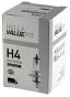 Лампа 24V H4 75/70W P43t VALUEFIT, фото 1 - інтерент-магазин Auto-Mechanic