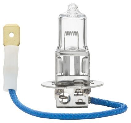 Лампа 24V H3 70W PK22s VALUEFIT Лампа 24V H3 70W PK22s VALUEFIT