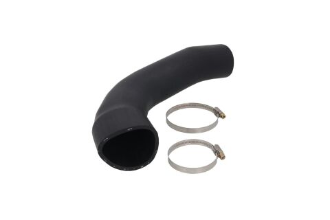 Патрубок интеркулера Volvo S60 II/S80 II 2.4D 10- Патрубок интеркулера Volvo S60 II/S80 II 2.4D 10-