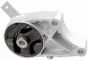Опора двигуна перед. OPEL SIGNUM, VECTRA C SAAB 9-3 2.0-3.2 09.02-, фото 1 - інтерент-магазин Auto-Mechanic