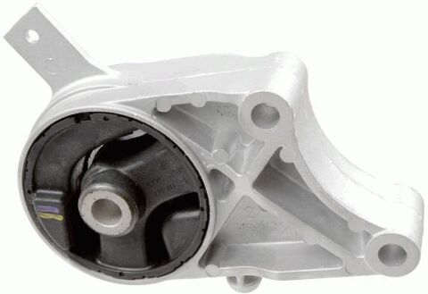 Опора двигуна перед. OPEL SIGNUM, VECTRA C SAAB 9-3 2.0-3.2 09.02- Опора двигуна перед. OPEL SIGNUM, VECTRA C SAAB 9-3 2.0-3.2 09.02-