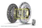 Комплект зчеплення FIAT BRAVA, BRAVO I 1.4 10.95-10.01, фото 1 - интернет-магазин Auto-Mechanic