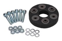 Муфта еластична Комплект DB 201/124