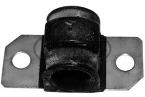 Втулка стабілізатора перед. (Ø23,5mm) Ford B-Max, Tourneo Courier 1.0-1.6D 10.12-