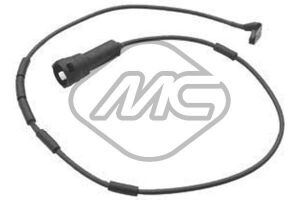 Датчик тормозных колодок Opel ASTRA F, VECTRA A 1.4/1.6i/1.8i/1.7D/1.7TD