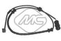 Датчик тормозных колодок Opel Astra H, фото 1 - интернет-магазин Auto-Mechanic