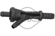 Клапан системы вентиляции картерных газов Audi A4, 04-09