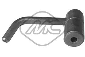 Масляна форсунка Renault Kangoo 1.9 Dci 97-07 (2/4 циліндра)