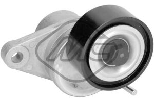 Натяжник паса поліклинового Renault Duster, Dacia Logan 1.4/1.6 09-