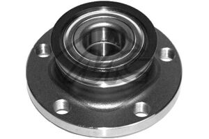 Пiдшипник ступиці зад. VW Golf 4/Audi A3/ Skoda Octavia 96-15