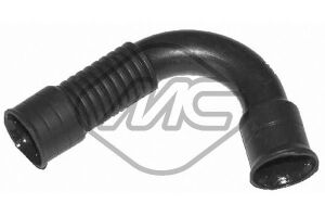 Патрубок вентиляції VW Polo/Golf 1,9