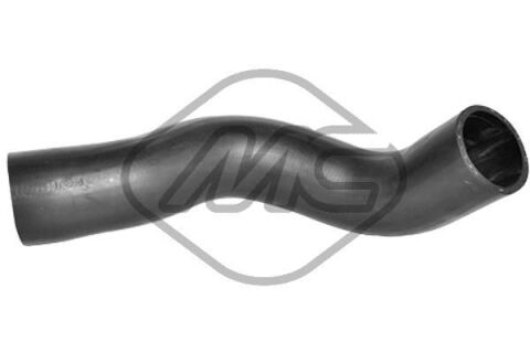 Патрубок интеркулера Nissan Pathfinder, Opel Movano 2.5CDTi 03- Патрубок интеркулера Nissan Pathfinder, Opel Movano 2.5CDTi 03-