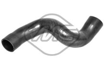 Патрубок системы турбонаддува Audi Q5 2.0D 11.08-