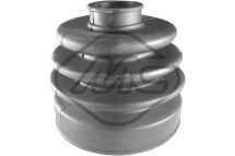 Пыльник ШРУСа внутр. 25x87x96 Opel Frontera, Kia Carnival 99-