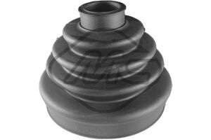 Пильовик ШРКШ зовн. 24x92x83 AUDI 100, 200, 80, A6, QUATTRO, V8 SAAB 9000 VOLVO 850, C70 I, S70, V70 I, XC70 CROSS COUNTRY 1.8-4.2 07.80-10.05