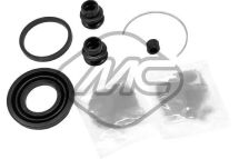 Ремкомплект суппорта тормозного заднего Mitsubishi Lancer Cs1A 1.3I 16V (03.06-)