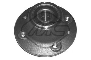 Ступица зад. ABS- Renault Megane/Scenic 96-