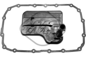 Фильтр АКПП + прокладка BMW 1 (E81)/3 (E90)/X1 (E84)/X3 (E83)