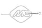 Щуп рівня оливи Opel Corsa 1.5D/1.7D, фото 1 - інтерент-магазин Auto-Mechanic