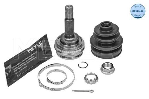 ШРКШ зовн. Toyota Camry V20 2.2 96-01 ШРКШ зовн. Toyota Camry V20 2.2 96-01