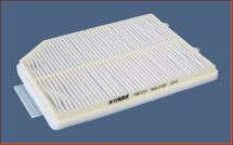 Фильтр салона Renault Laguna I 94-01 (181*19*240)