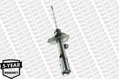 Амортизатор перед.правий Toyota Corolla 01.02- Амортизатор перед.правий Toyota Corolla 01.02-