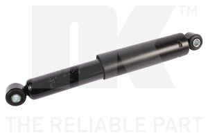 Амортизатор задній Daewoo Matiz 98-