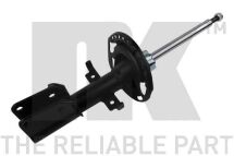 Амортизатор передній Renault Espace IV/Vel Santis 02-