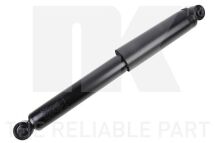Амортизатор задній Chevrolet Captiva 06- /Opel Antara 06-