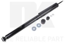 Амортизатор задний  MB E (W211) 02-08