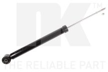 Амортизатор задний  Skoda Citigo 11-19/VW Up 12-