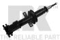 Амортизатор перед. Nissan Primastar, NV300/Opel Vivaro A,B/Renault Trafic II-III 1.8-2.5/1.6dCI 03.01-, фото 1 - интернет-магазин Auto-Mechanic