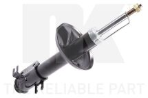 Амортизатор передн. лів. Daewoo Matiz, 05-