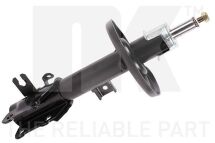 Амортизатор передн. лівий Mazda CX-5 12-