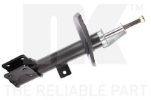 Амортизатор газовый передний левый Citroen C4/Picasso/Grand/Peugeot 308SW 1.6-2.0HDI 02.07- Амортизатор газовый передний левый Citroen C4/Picasso/Grand/Peugeot 308SW 1.6-2.0HDI 02.07-