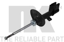 Амортизатор газовий передній правий Citroen C4/Picasso/Grand/Peugeot 308SW 1.6-2.0HDI 02.07-